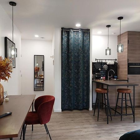 Urbs Amiens Sud Apartamento Exterior foto