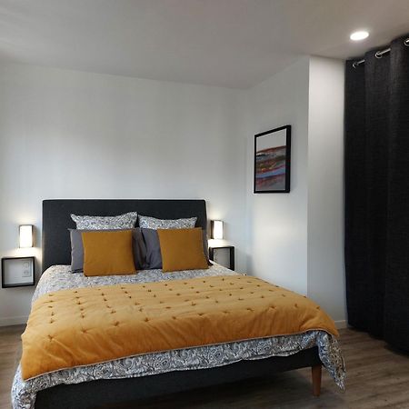 Urbs Amiens Sud Apartamento Exterior foto