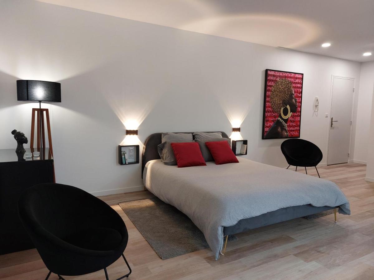 Urbs Amiens Sud Apartamento Exterior foto