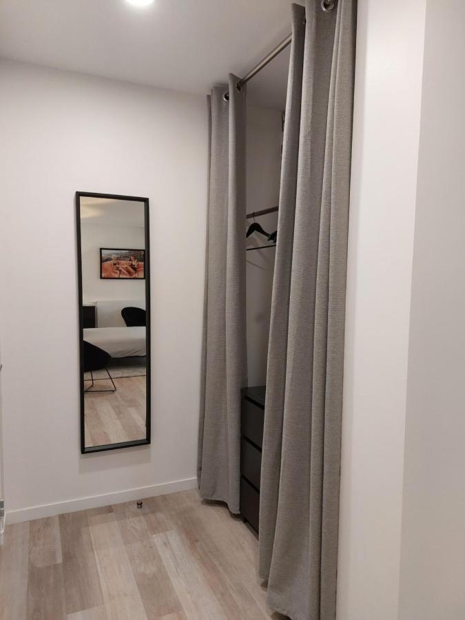 Urbs Amiens Sud Apartamento Exterior foto