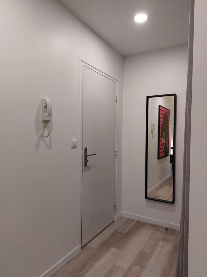 Urbs Amiens Sud Apartamento Exterior foto