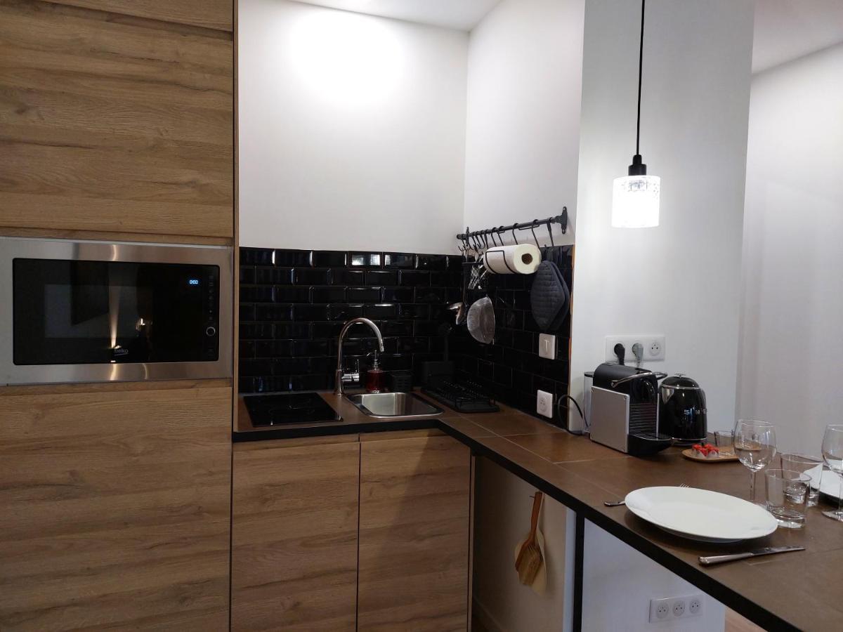 Urbs Amiens Sud Apartamento Exterior foto
