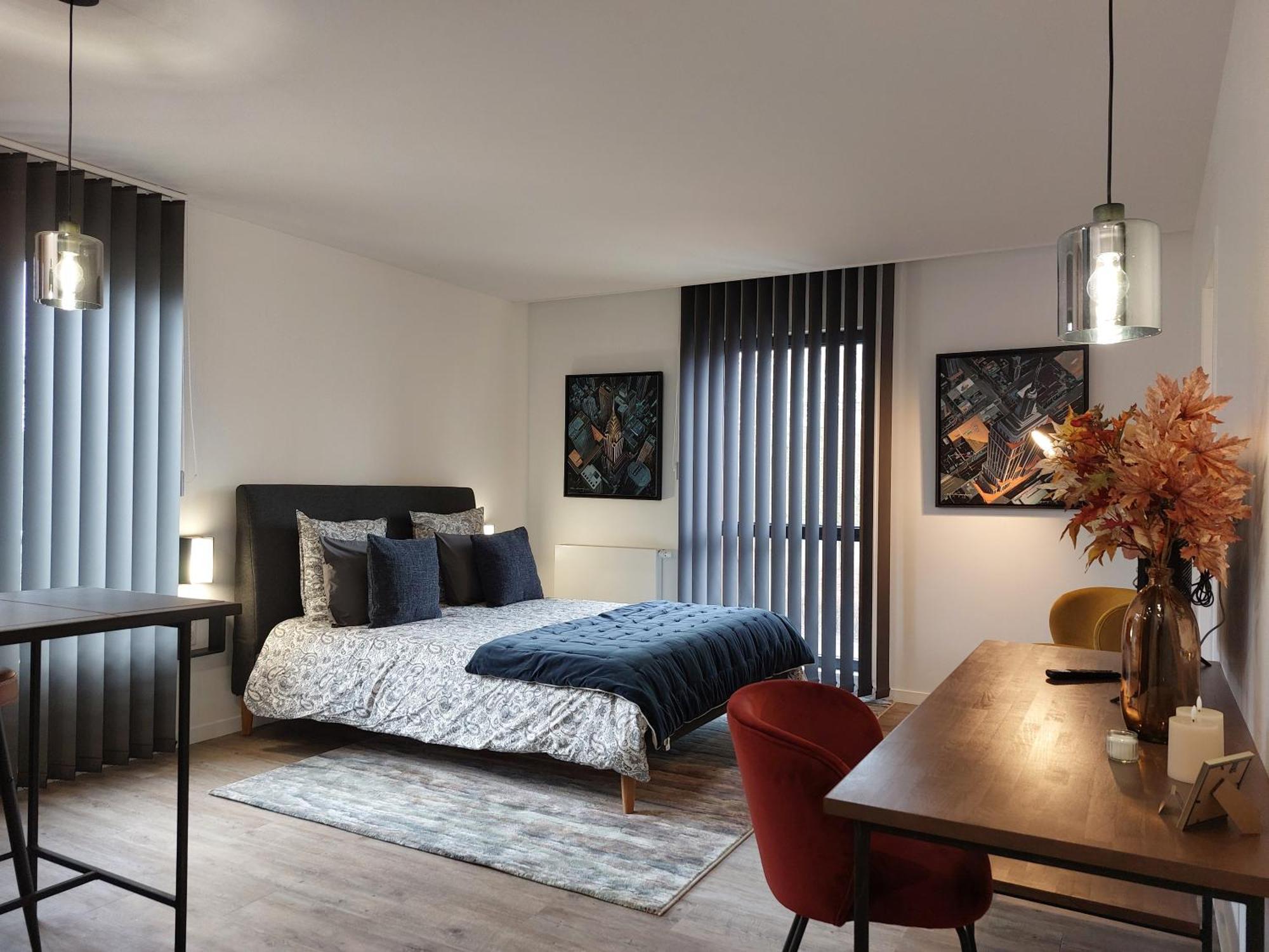 Urbs Amiens Sud Apartamento Exterior foto
