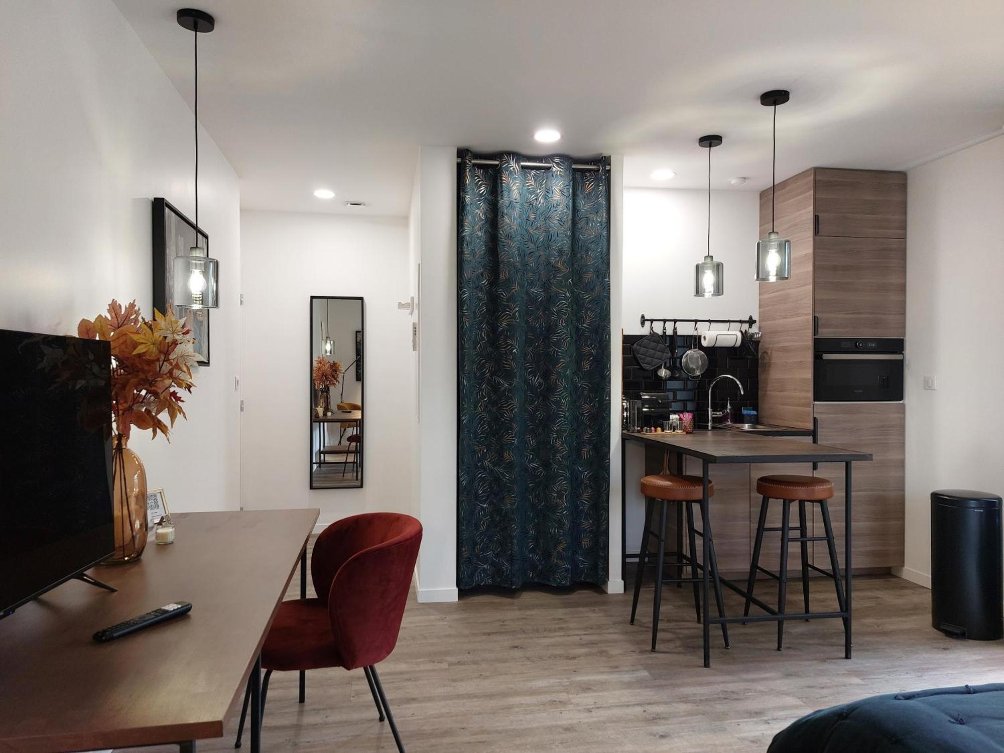 Urbs Amiens Sud Apartamento Exterior foto