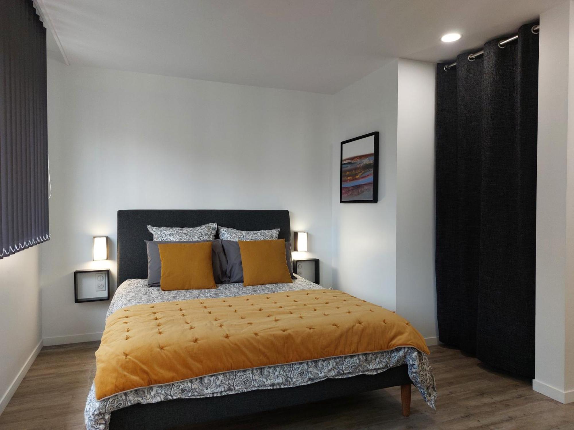Urbs Amiens Sud Apartamento Exterior foto