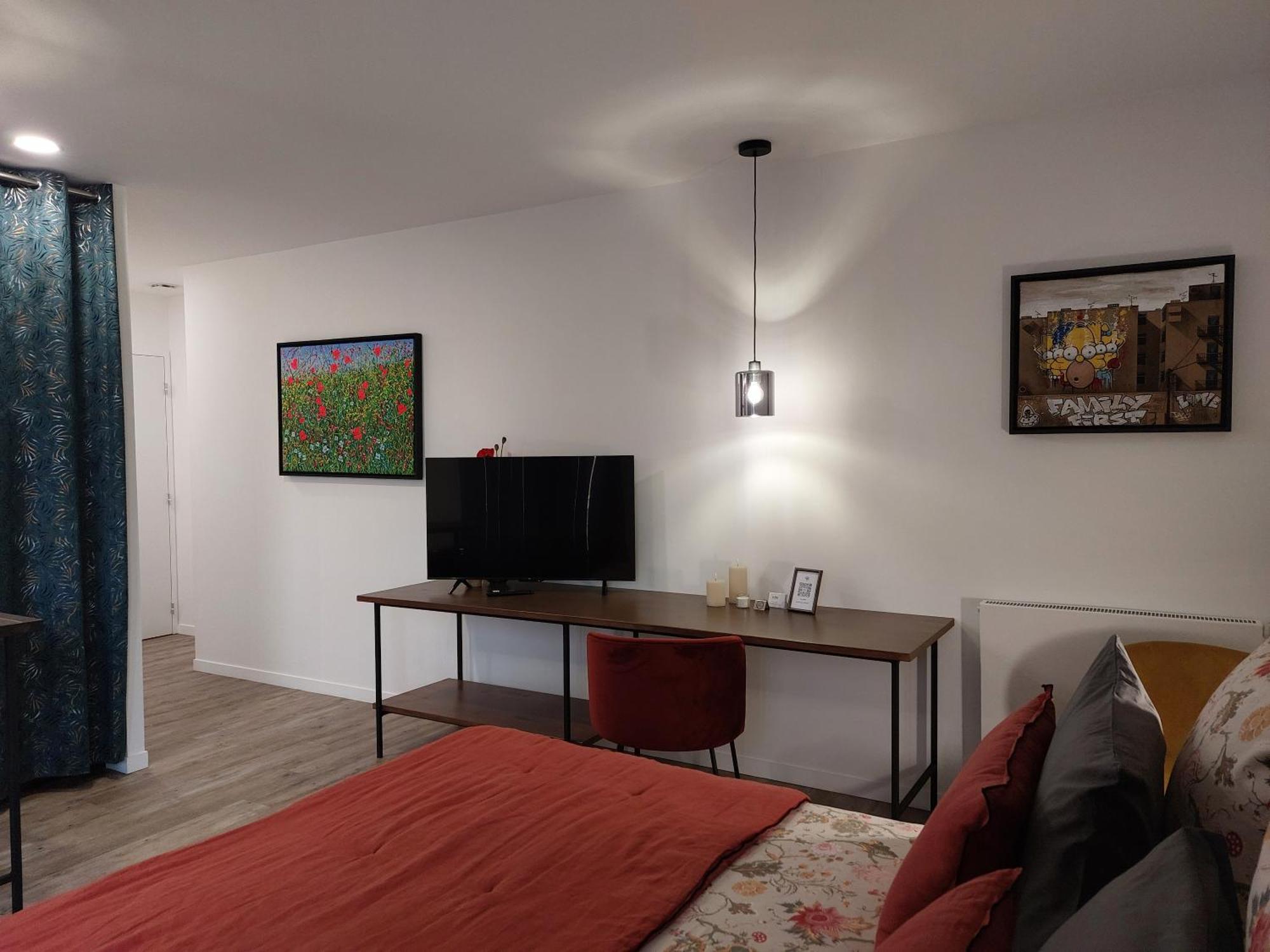 Urbs Amiens Sud Apartamento Exterior foto