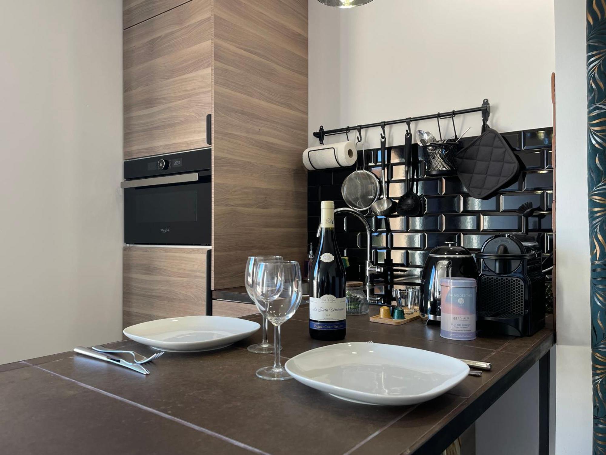 Urbs Amiens Sud Apartamento Exterior foto