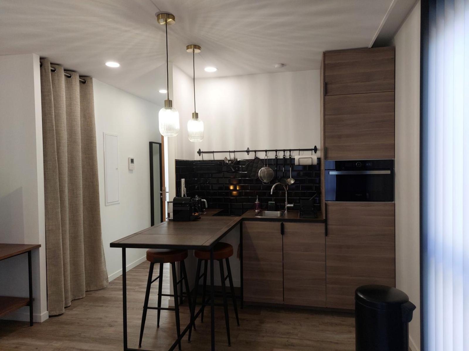 Urbs Amiens Sud Apartamento Exterior foto
